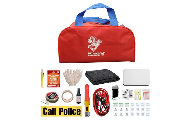 Roadside Emergency Kit