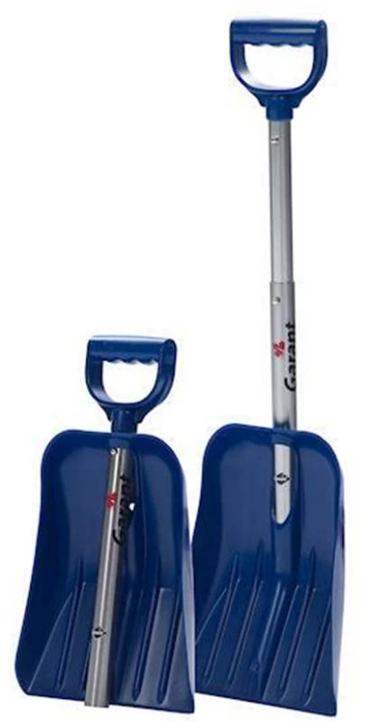 Garant Emergency Shovel