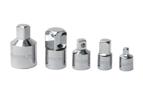 Socket Adapters, Extensions and Accessories