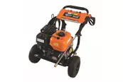 Pressure Washers and Accessories