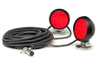 Tow Lights