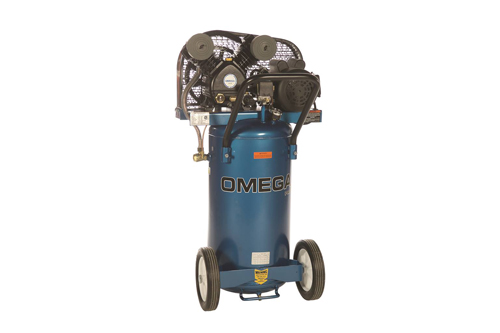Portable Electric Air Compressors
