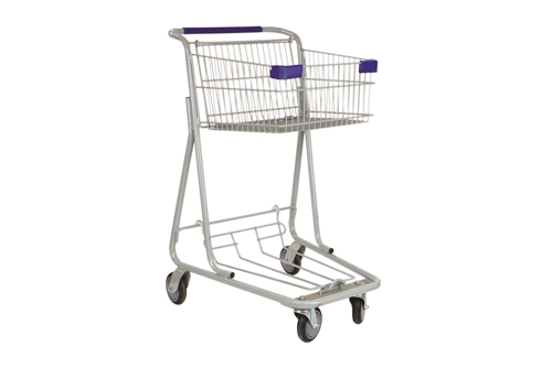 Retail Carts