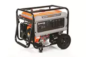Generators and Accessories