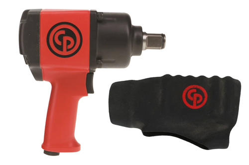 Air Impact Wrenches and Accessories