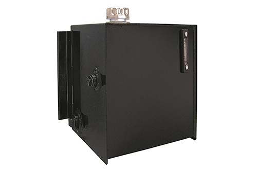 Hydraulic Tanks