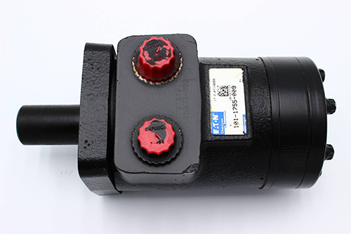 Hydraulic Motors