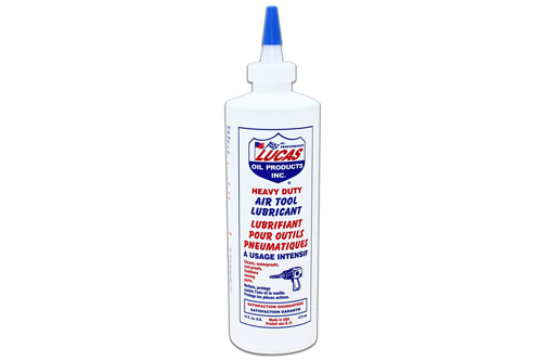 Air Tool Oils