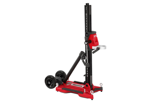 Core Drill and Stands