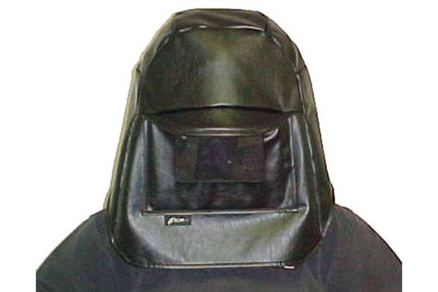 Abrasive Blasting Hoods