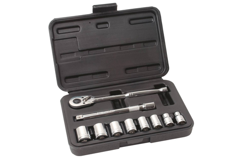 Sockets and Bits
