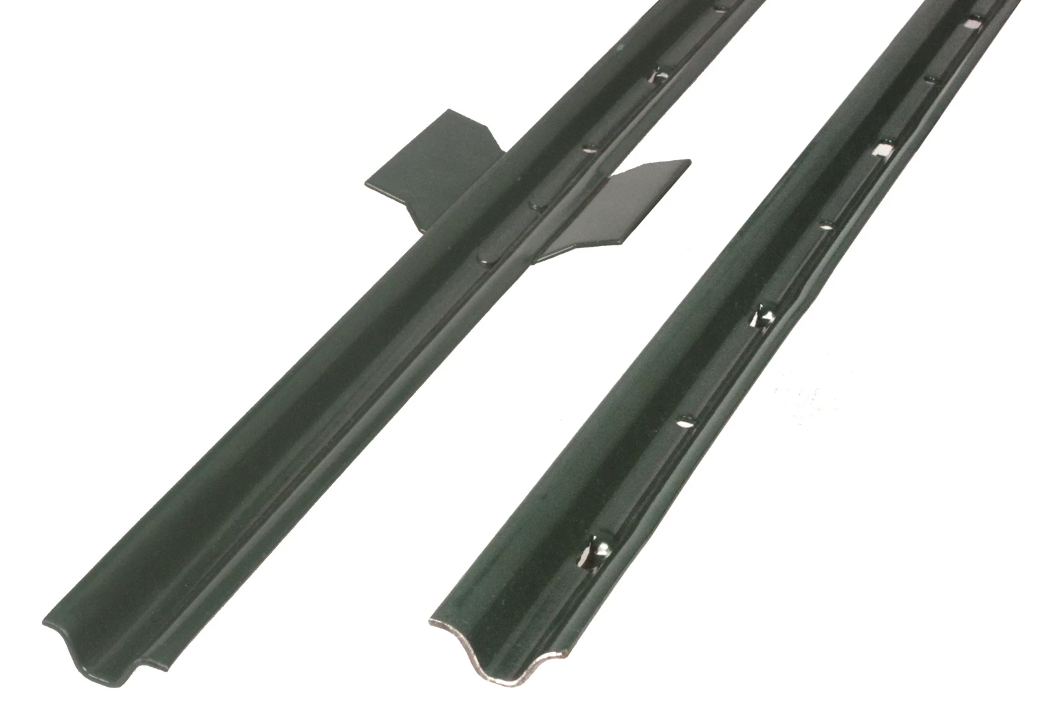 Fence Posts