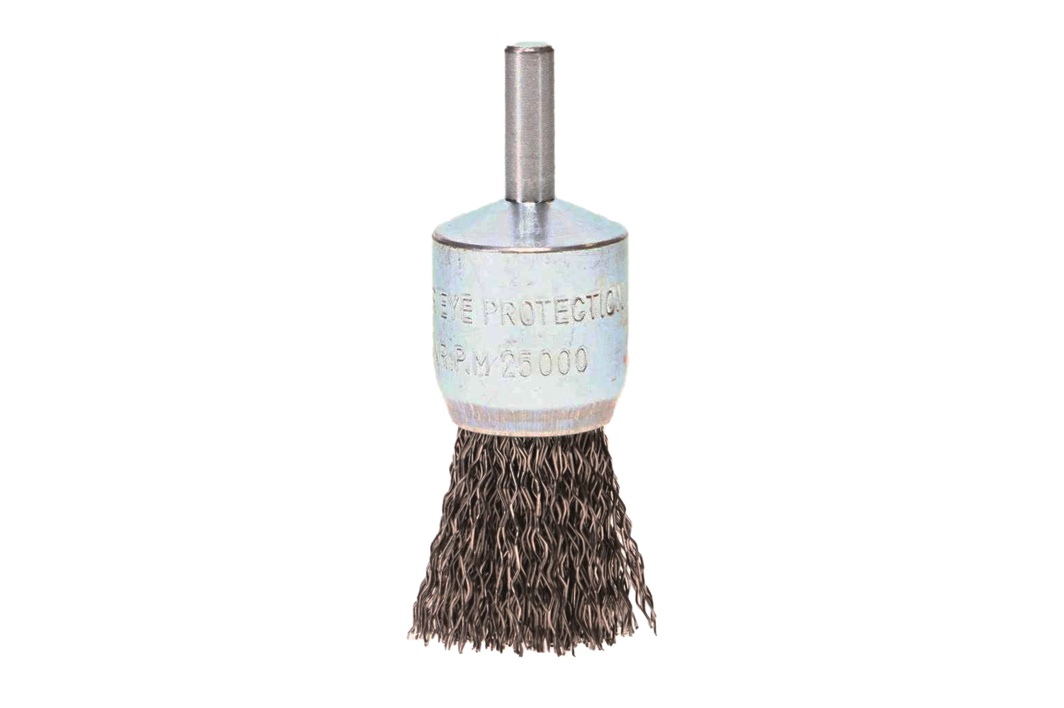 End Brushes