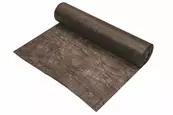 Landscape Fabric and Ground Stakes