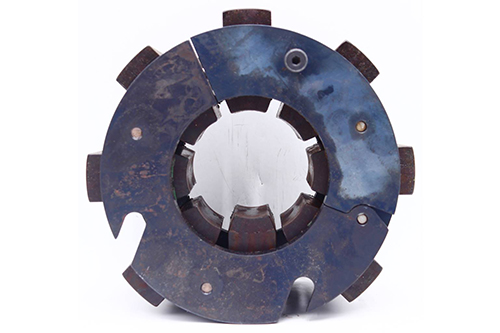Hydraulic Hose Crimping Machine Dies