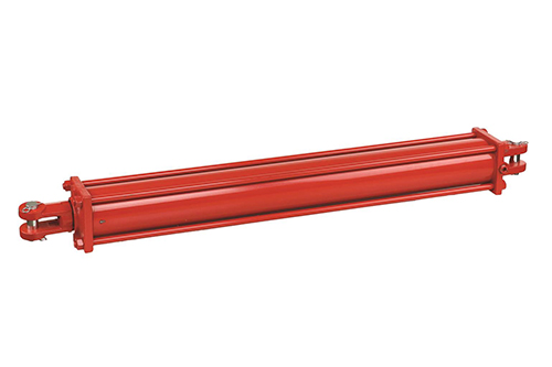 Hydraulic Cylinders and Accessories