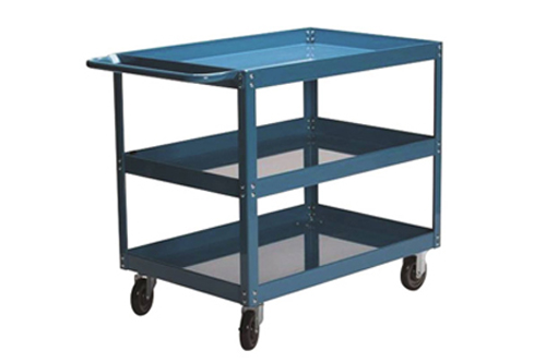 Shelf and Utility Carts
