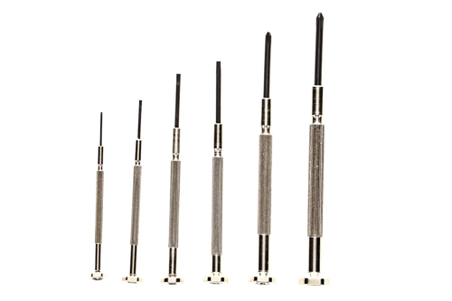 Precision Screwdrivers and Sets