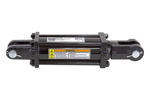 Hydraulic Cylinders