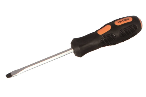 Screwdrivers
