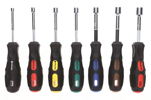 Nut Driver Sets
