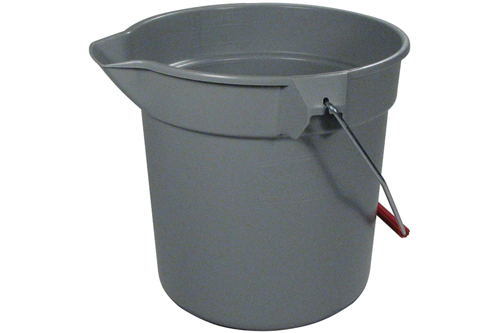 Cleaning Buckets