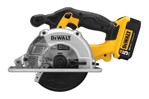 Power Saws and Blades