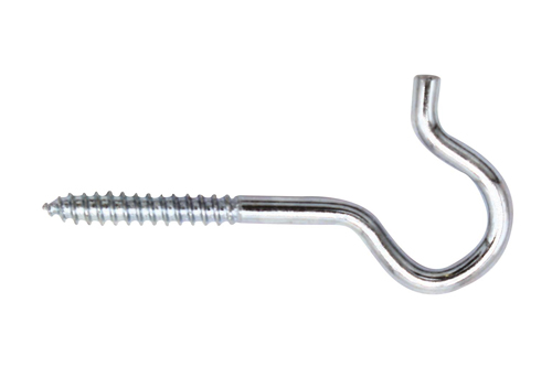Hooks, Eye Pulleys and Snap Hooks
