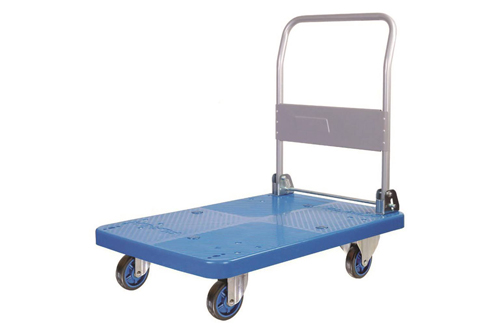 Platform Trucks
