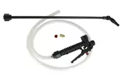 Sprayer Replacement Parts and Accessories