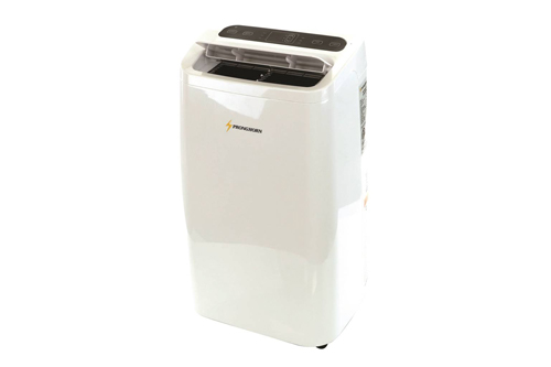 Air Conditioners and Evaporative Coolers