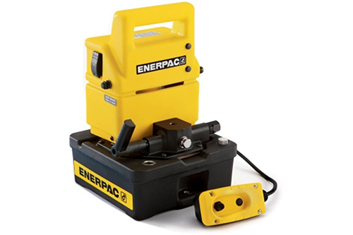 Hydraulic Pumps