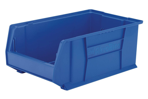 Standard Storage Containers