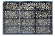 Fastener Assortments