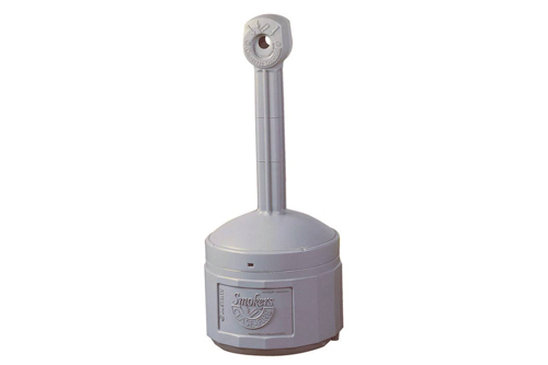 Ashtrays and Cigarette Disposal