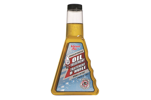 Fuel and Engine Oil Additives
