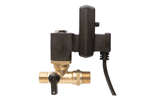 Pneumatic System Components