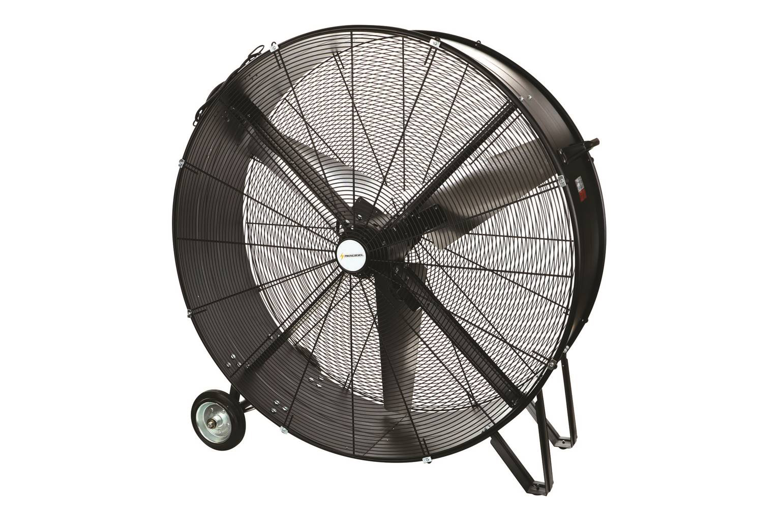 Industrial Cooling Fans