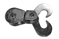 Pulleys