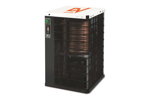 FRL Compressed Air Dryers