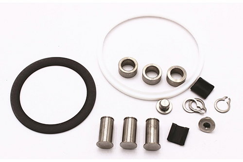 Hydraulic Hose Crimping Machine Parts and Accessories