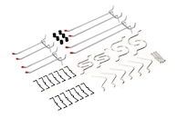 Fastening Hooks