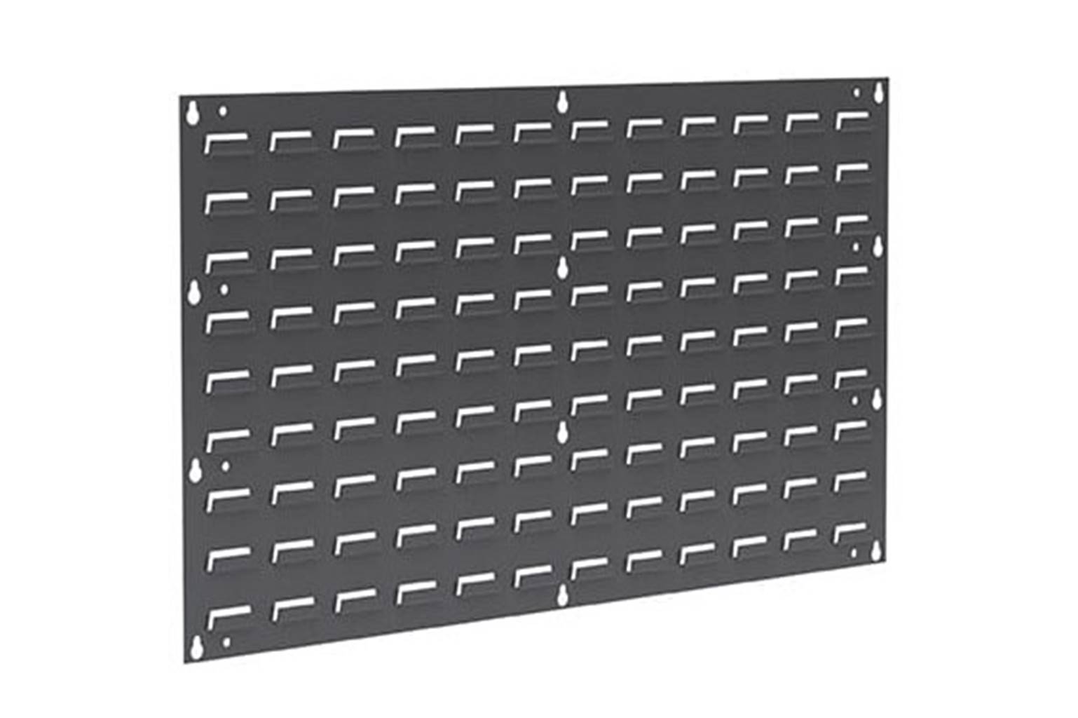 Storage Panels and Panel Racks