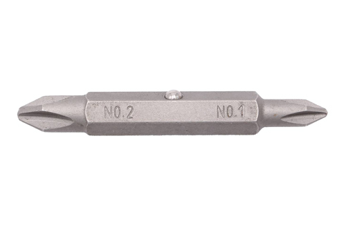 Double-Ended Driver Bits