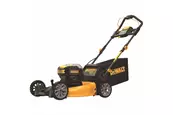 Lawn Mowers