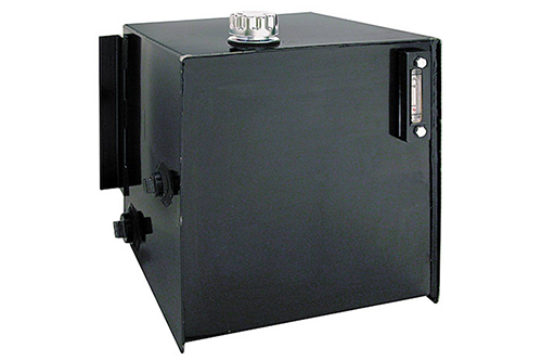 Hydraulic Tanks and Accessories