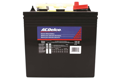 Vehicle Batteries and Electrical Maintenance