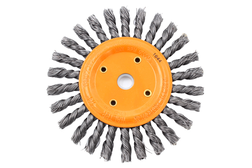 Wire Wheel Brushes