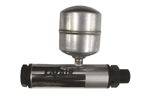 Air Operated Drain Valves