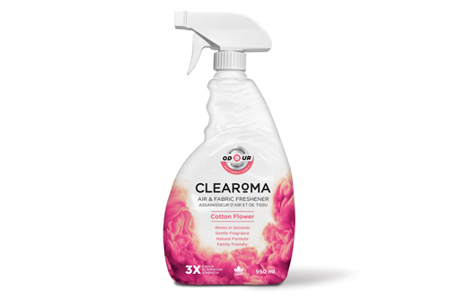 Air Fresheners and Odour Eliminators